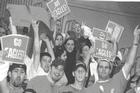 Class of 2000 Reunion